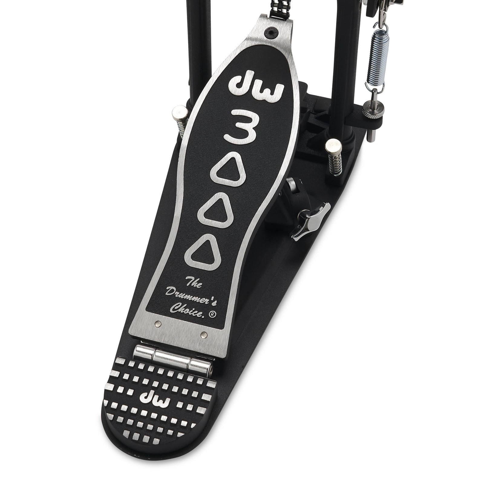 DW 3000 Single Bass Drum Pedal DWCP3000A Drum Workshop