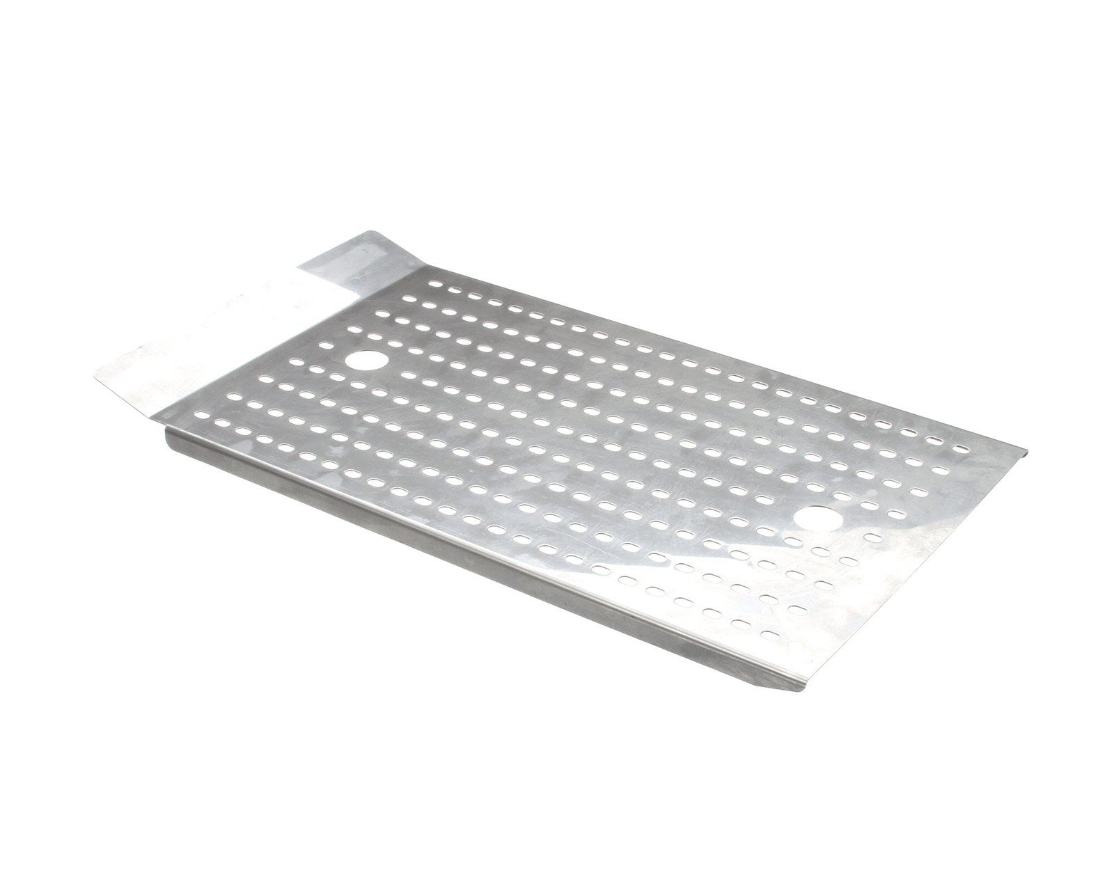 Carter-Hoffmann 16503-7951 Chip Shelf, Bottom Baffle, CW2 - Free Shipping +