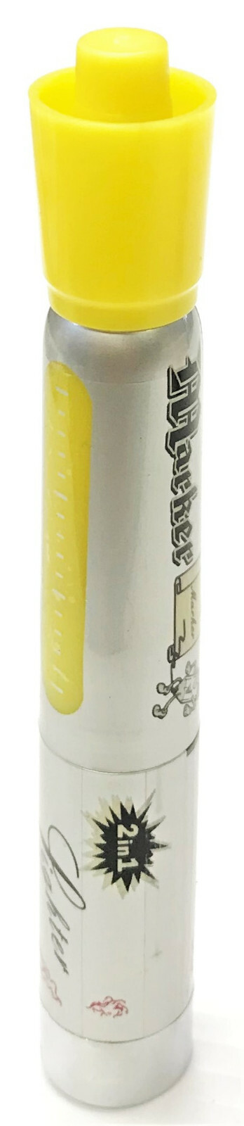 HHB Collectible Novelty Magic Marker Design Refillable Lighter, Assorted, 1740