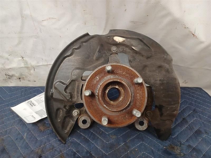 2020 - 2024 FORD ESCAPE Front Left Driver Spindle Knuckle ASSEMBLY OEM