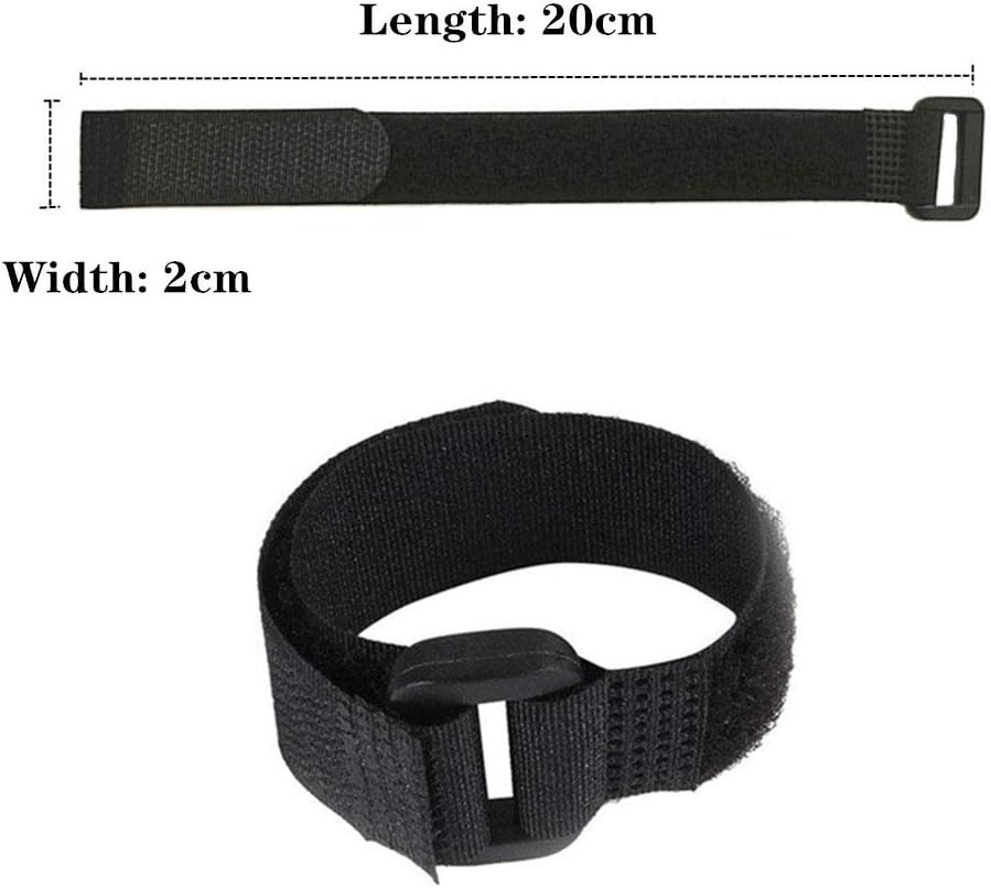 Safe & Adjustable No Crow Rooster Collars – 3 Pack for Chickens & Ducks