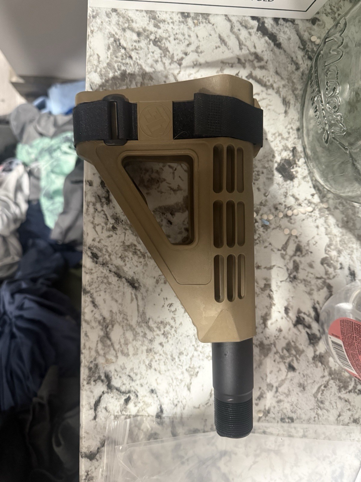 SBM4 Support