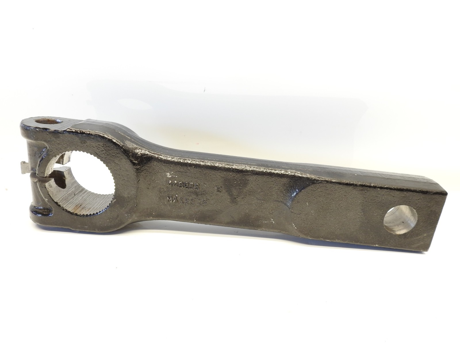 Oem Peterbilt TRW 448238 Steering Pitman Arm 84457902 MA12018 448238