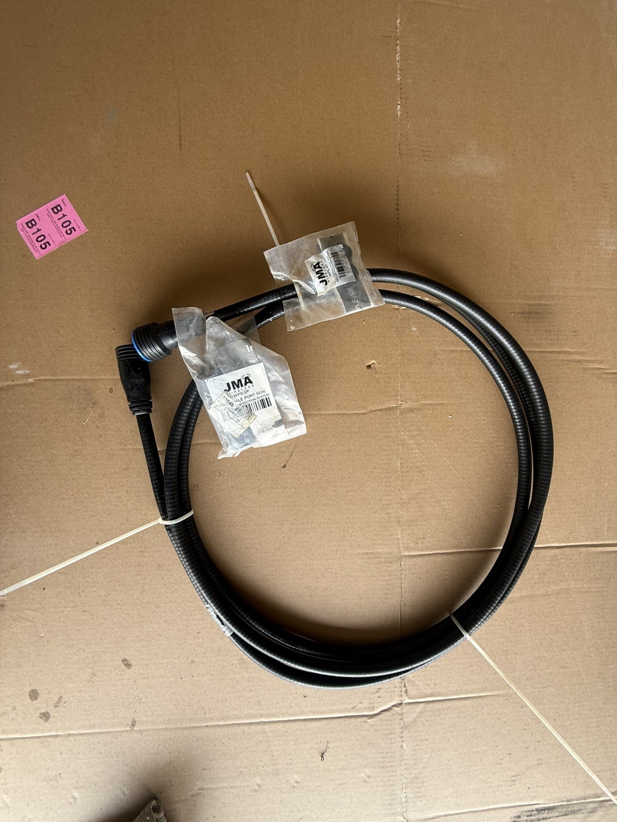 JMA WIRELESS LDMW4MW-12-15