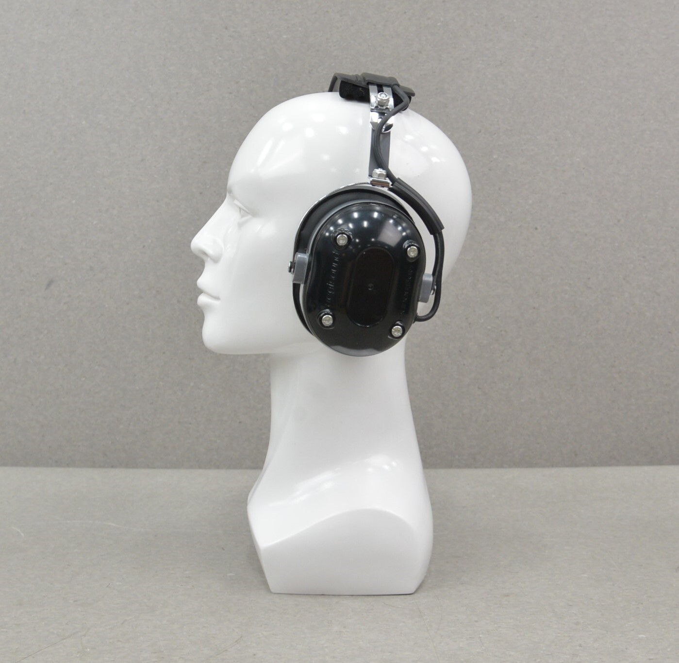Aegisound DANR HPD Headset Assembly Hearing Protection Kit