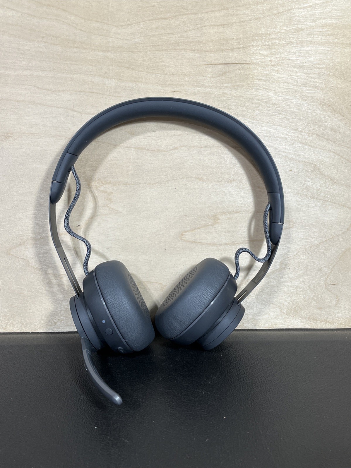 Logitech Zone Wireless Bluetooth Headset A00082 (HEADSET ONLY)