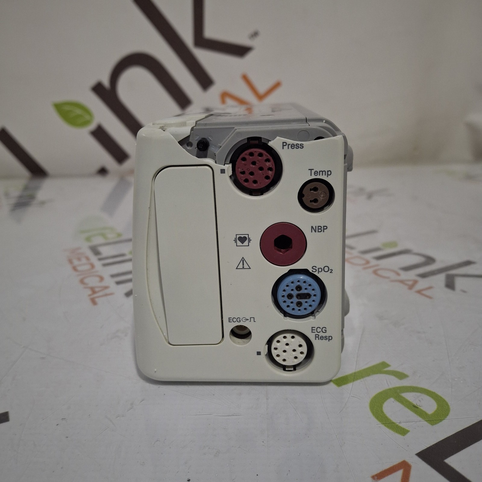 Philips IntelliVue X2 Module - Masimo Rainbow SpO2