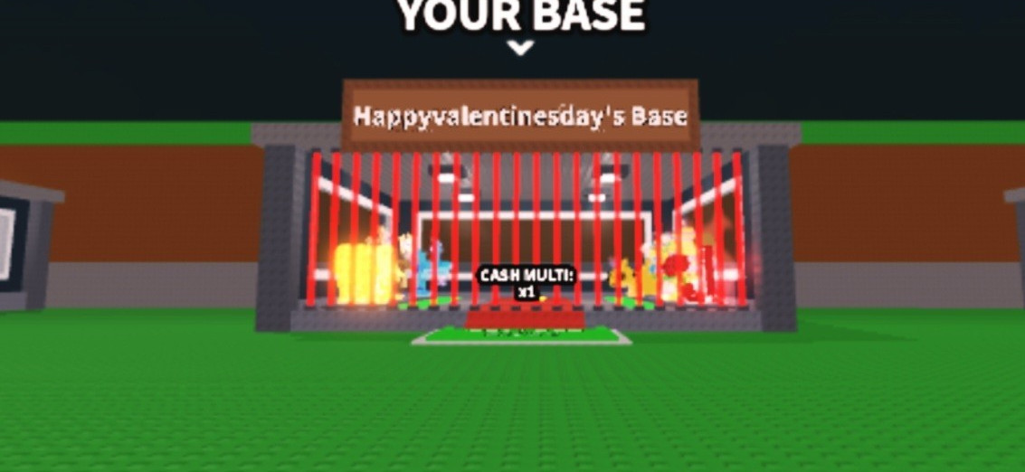 ✅️ROBLOX STEAL A BRAINROT FULL BASE FOR PRICE BELLOW✅️ | CHEAPEST BASE!