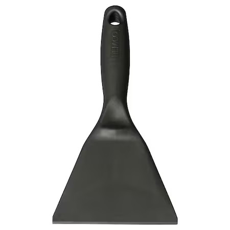 Remco 69629 Hand Scraper, Large, Black