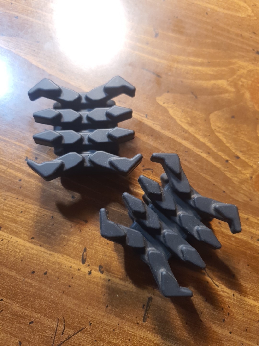 Hoyt Defiant Limb Dampeners