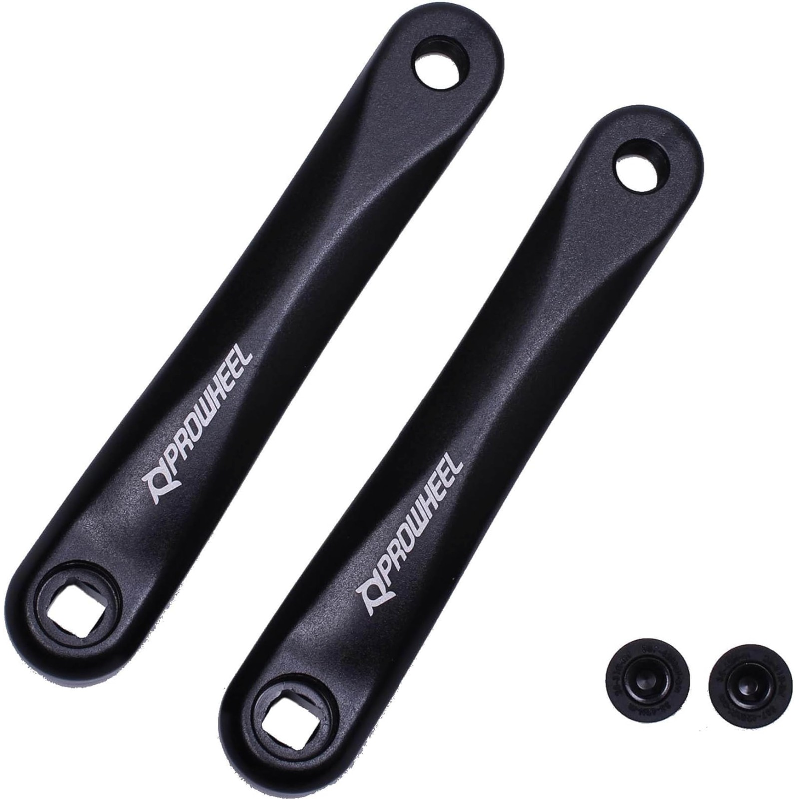 Prowheel One Pair Bike Crank Arm Available In Square