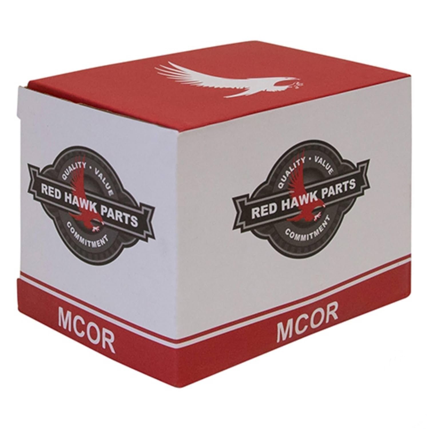 Red Hawk CON-053 MCOR Potentiometer Compatible with/Replacement for Club Car...