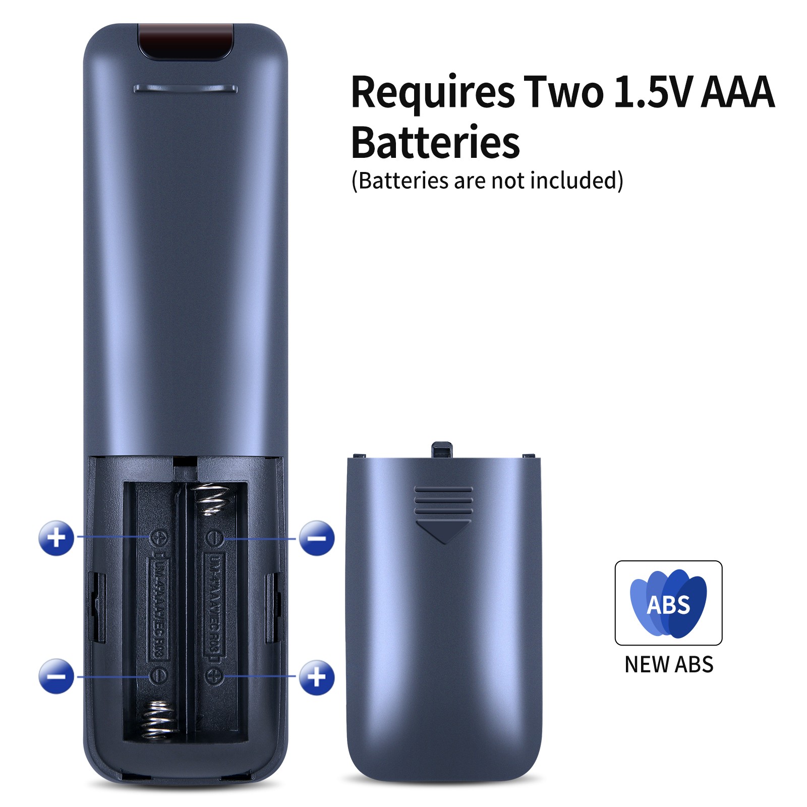 Remote Control For Roconia Q6 Native 1080P Projector