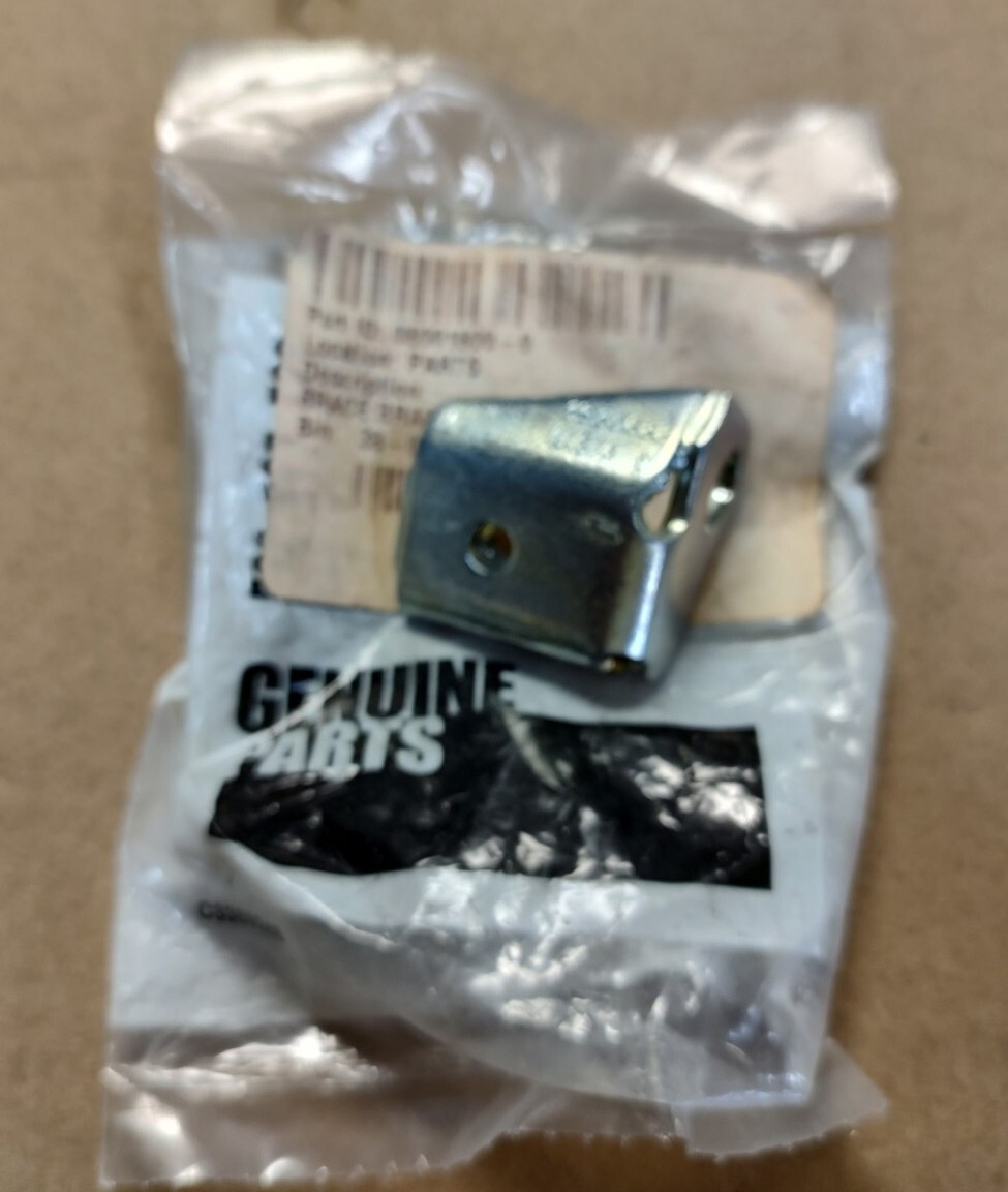 Genuine Cummins 3930688 Brace Tube - Sold Each - Made In USA