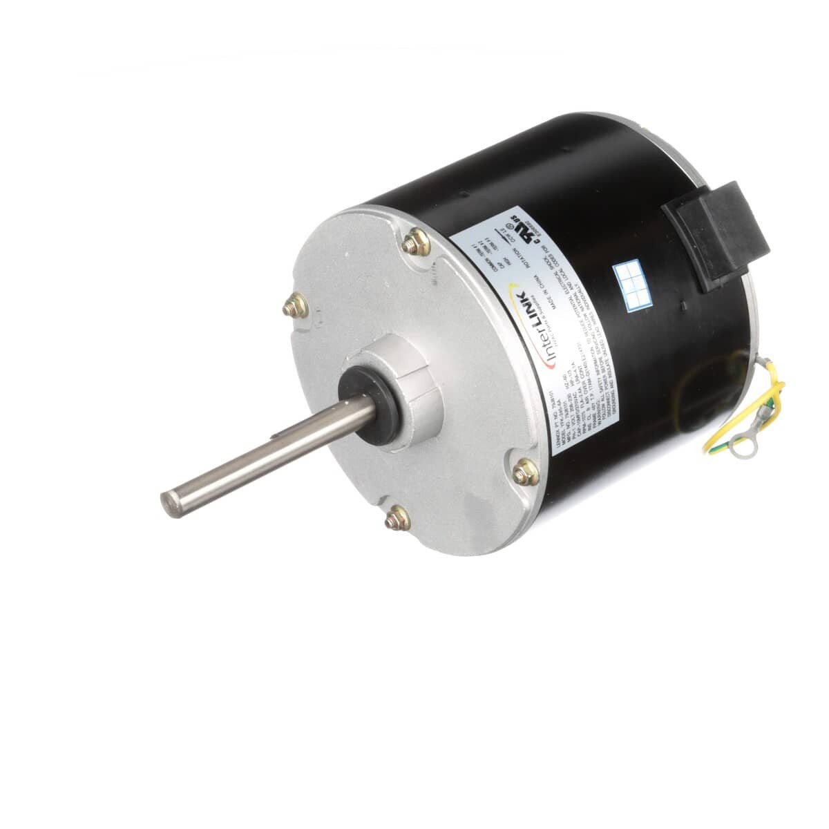 Lennox Motor Fan,1/3Hp 208/230V 14Y65 - Genuine OEM Replacement Part