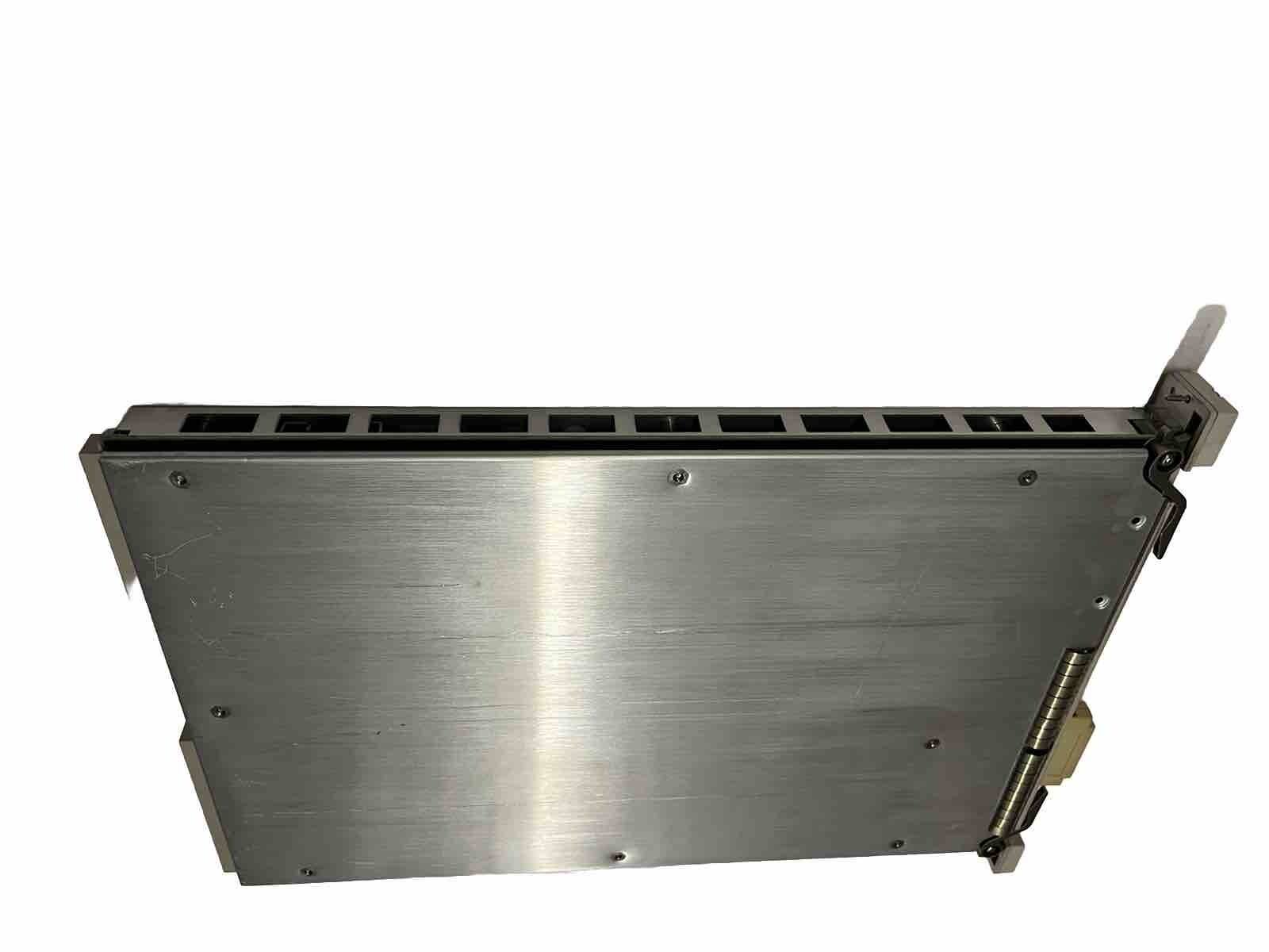 Hewlett Packard HP E4208C Broadband Series Test System SCSI Disc Module