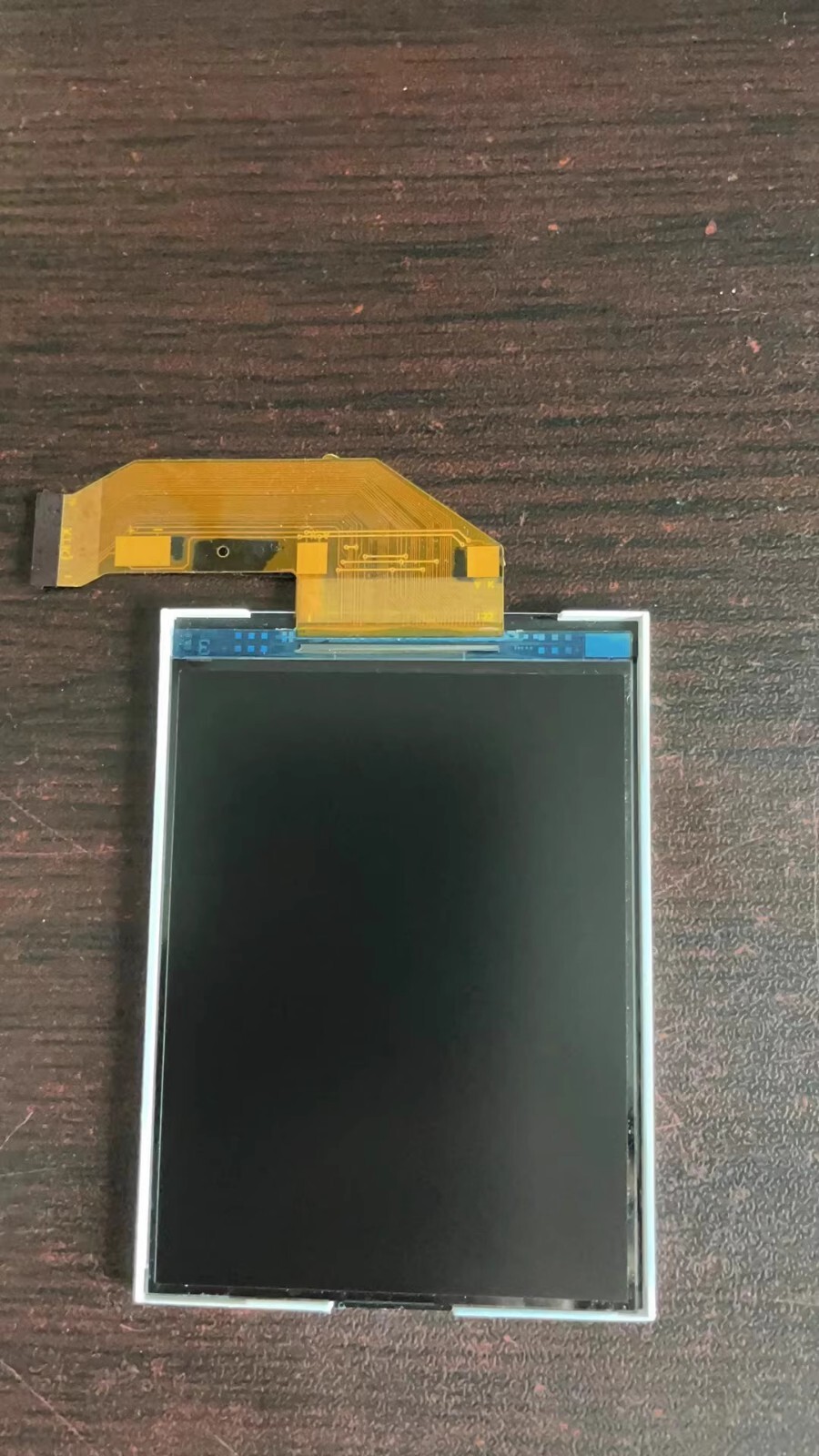 New LCD Display Screen for Canon IXUS265 IXUS275 HS IXUS285 ELPH340HS Camera