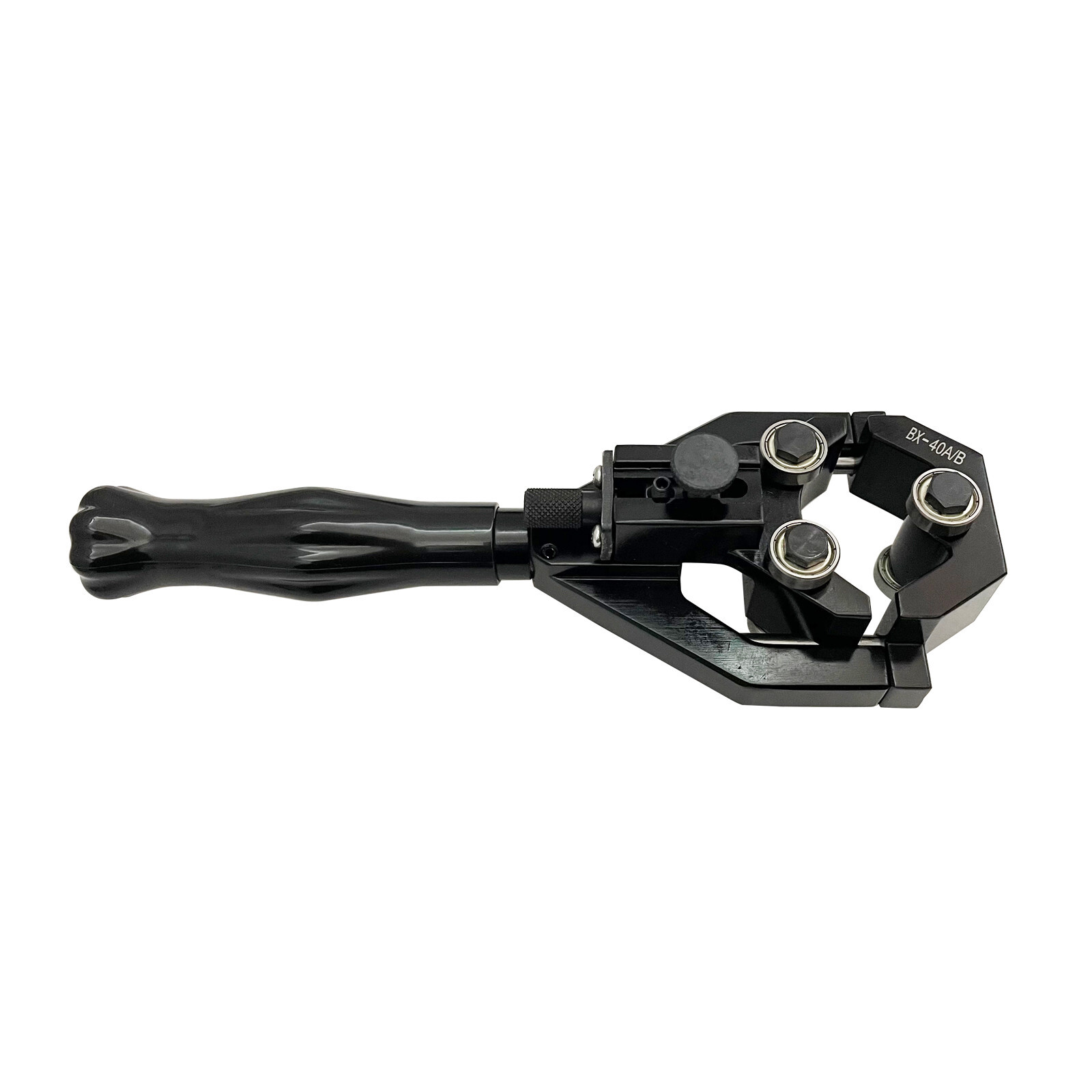 BX-40 Manual Wire Strippers Multi-function Cable Stripper Stripping 20-40mm