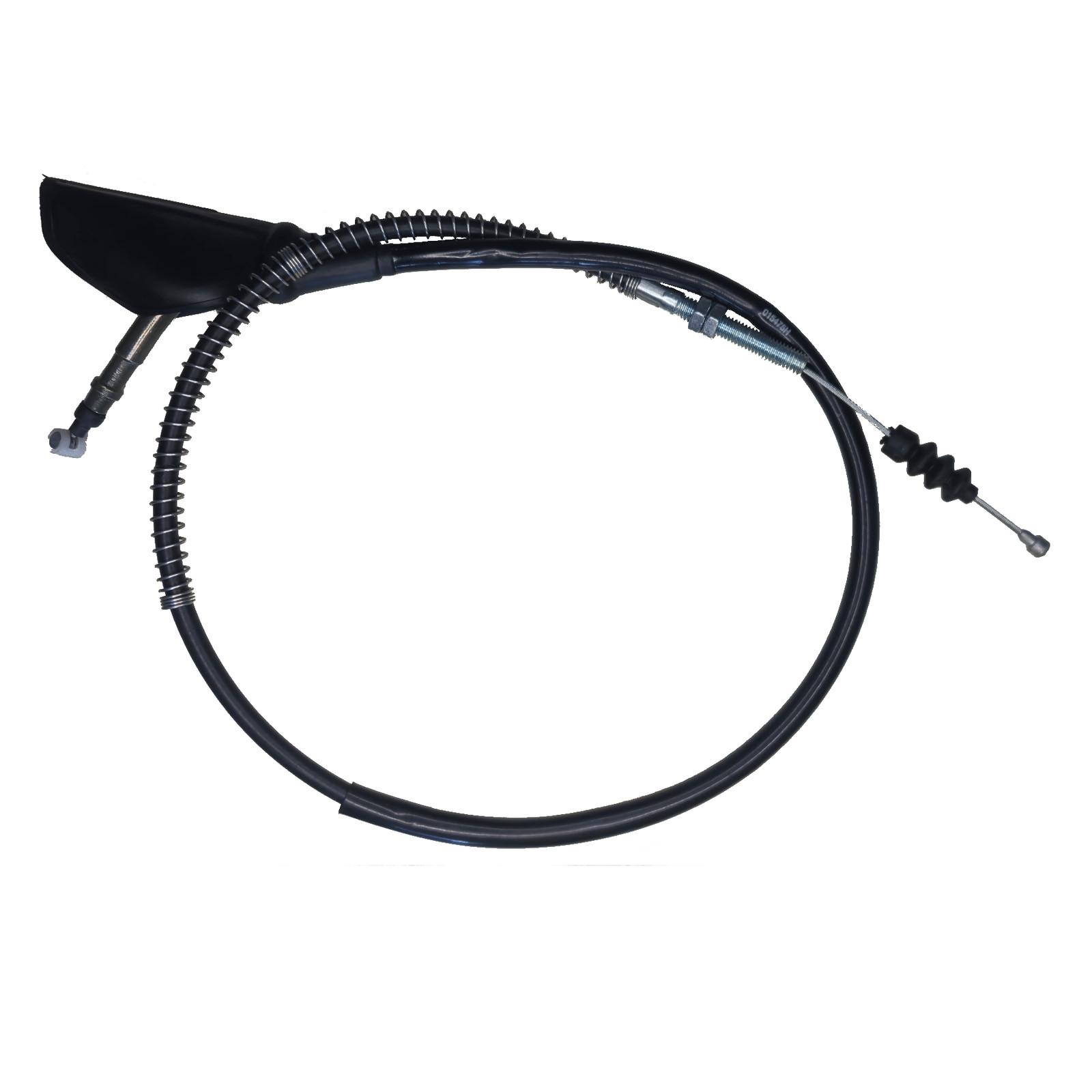 Clutch Cable for KTM OE Ref: 90102090000 Hendler
