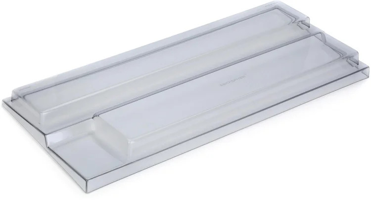 Decksaver DS-PC-MINIFREAK Polycarbonate Cover for Arturia MiniFreak