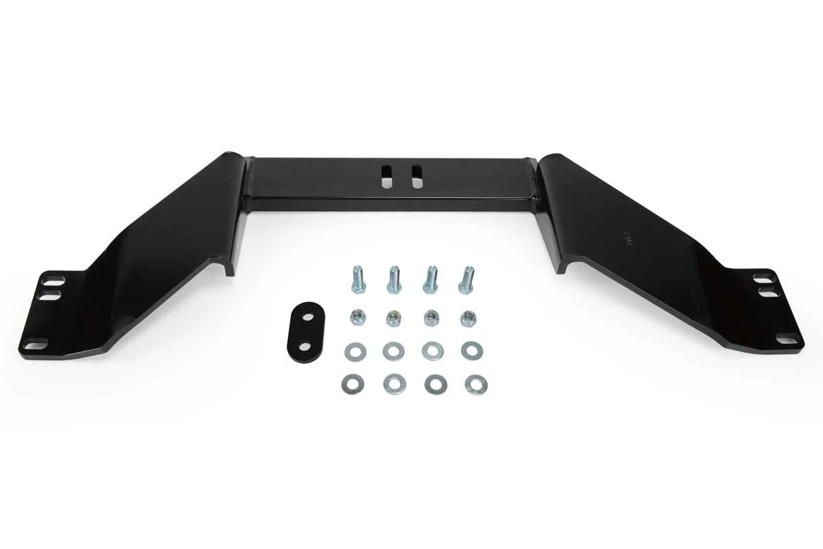 G Force RCF1-4L80 Transmission Crossmember For 67-69 GM F-Body 68-74 X-Body
