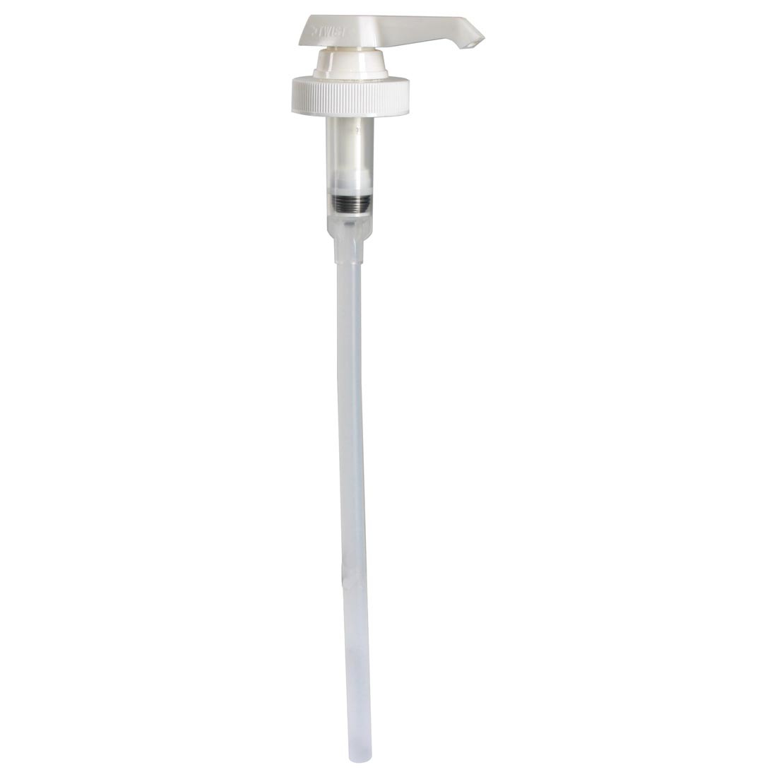 Handy Art Dispenser Pump for 1/2 Gallons