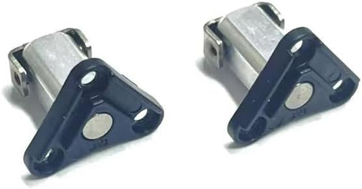 2 Pcs Original Pivot Hinges for DJI Mini 5/4 Pro/Mini 3 Front Arm Rotating Axis