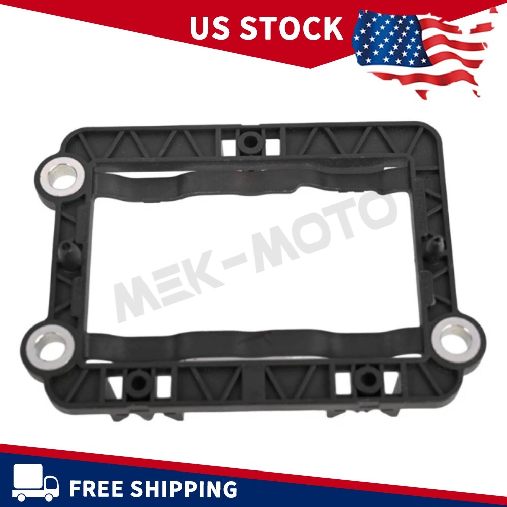 Cruise Radar Bracket 1271015056 For Nissan Rogue Pathfinder Infiniti 21-23 US