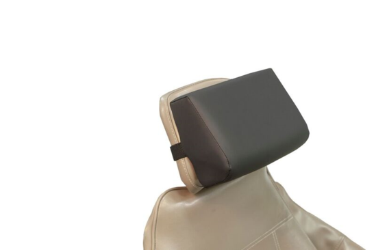 MediPosture Memory Overlay Pad- Get Free 3.5" Classic Headrest w/purchase