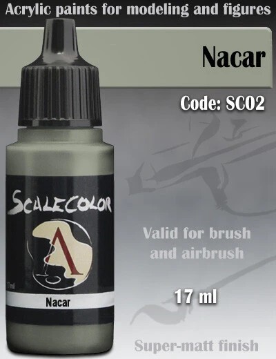 Scale75 - ScaleColor, Alchemy, Metals, Inktense 17ml Bottles