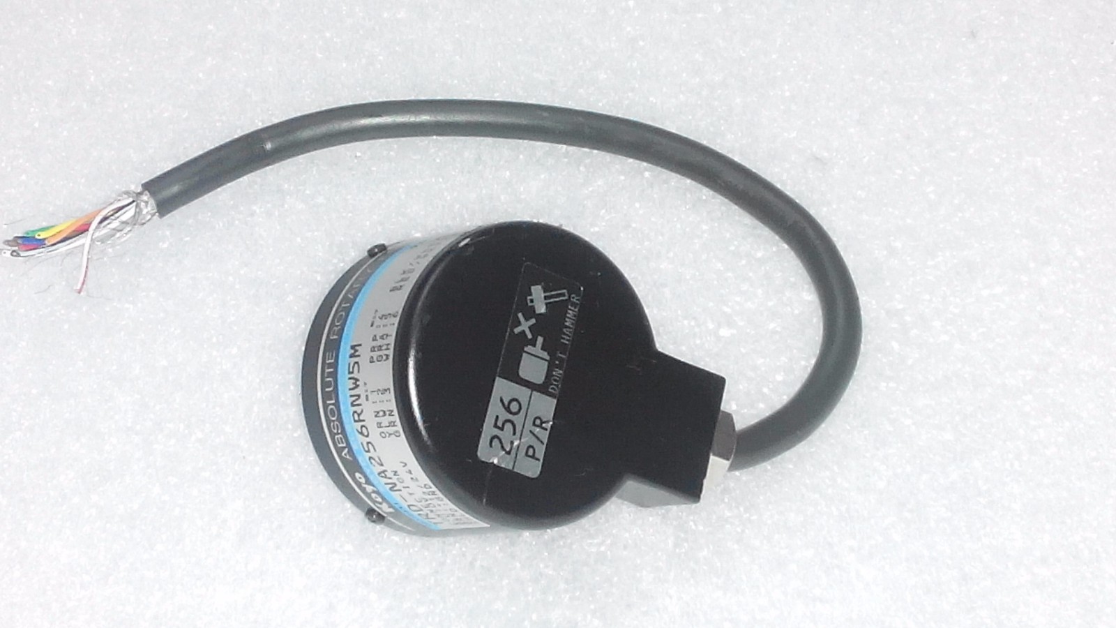 KOYO TRD-NA256RNW5M ROTARY ENCODER