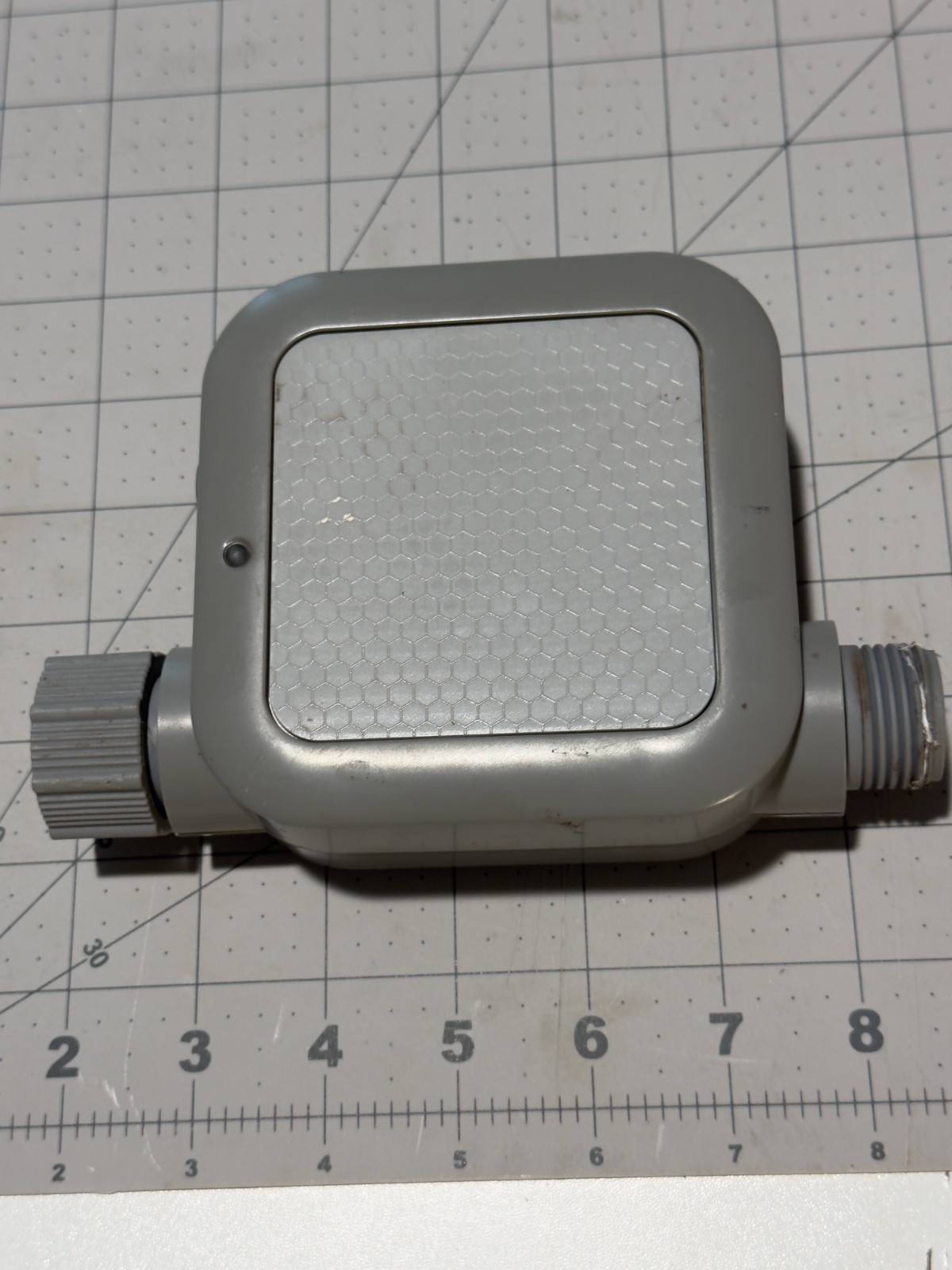 Netro Pixie Z1 Smart Hose Faucet Timer - Used - PRICE REDUCED