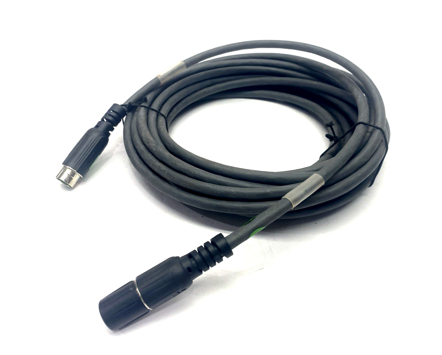 Kuka 316581 smartPAD Bus Pendant Extension Cable 10m Length 00-316-581