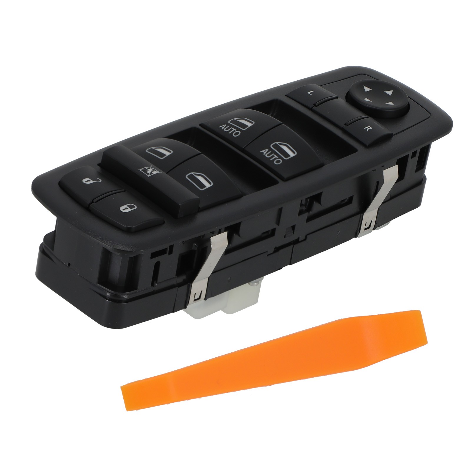 Driver Side Master Window Control Switch For DODGE DURANGO 2014-2015 68184802AB