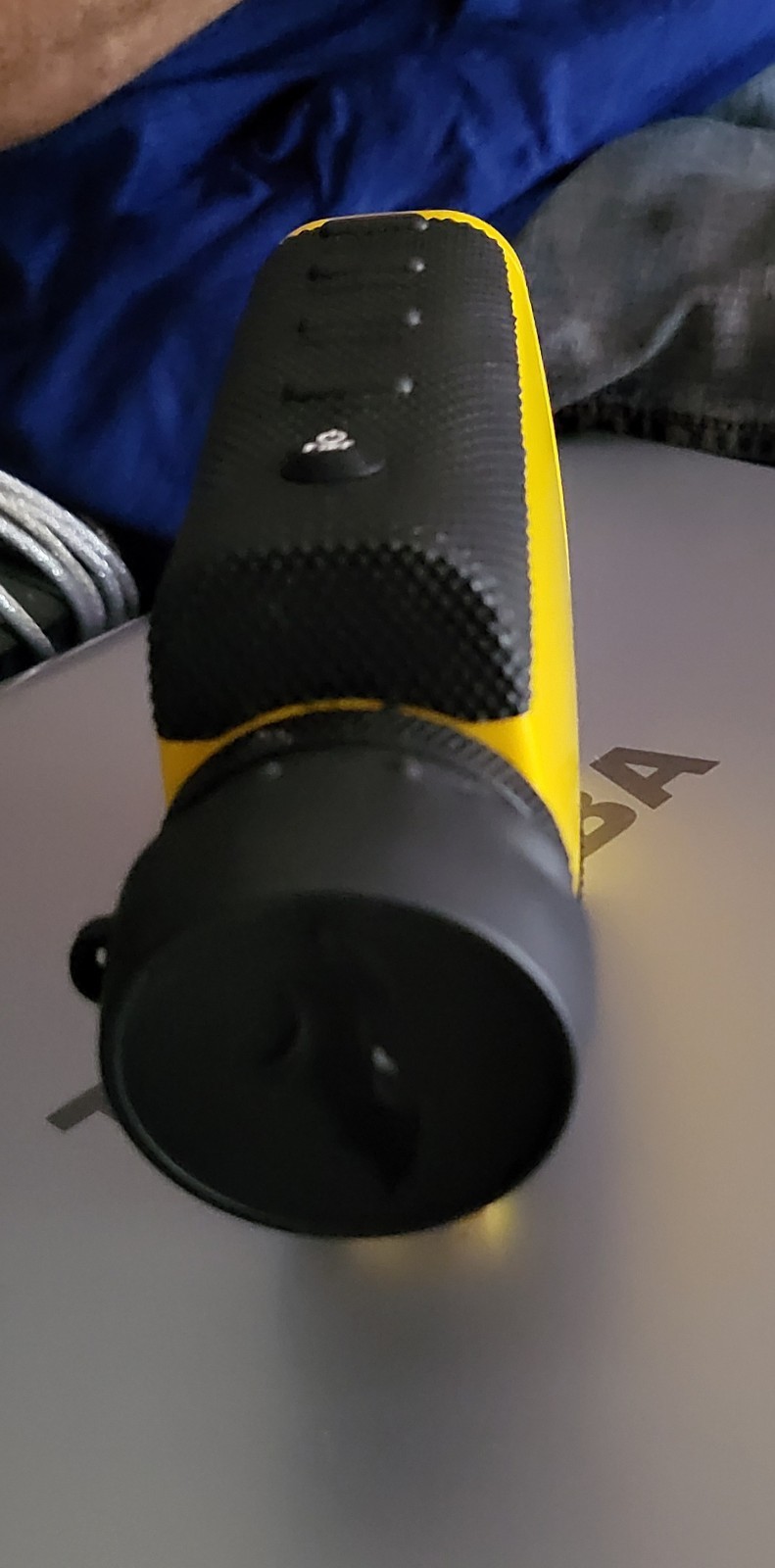 Laser Technology TruPulse 360B Laser Rangefinder Yellow/Black (MPN 360B)