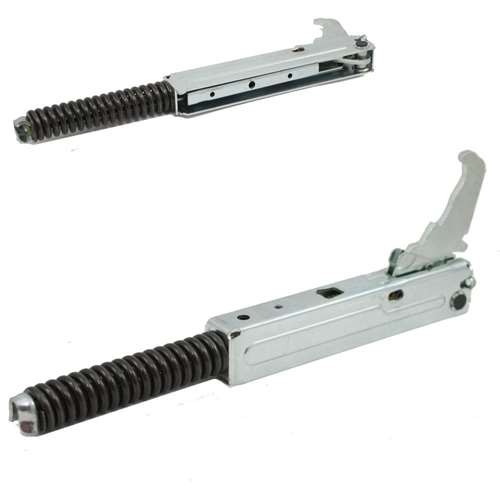 Wall Oven Door Hinge, Right #WP9760575 for Whirlpool, Amana, Maytag, KitchenAid,