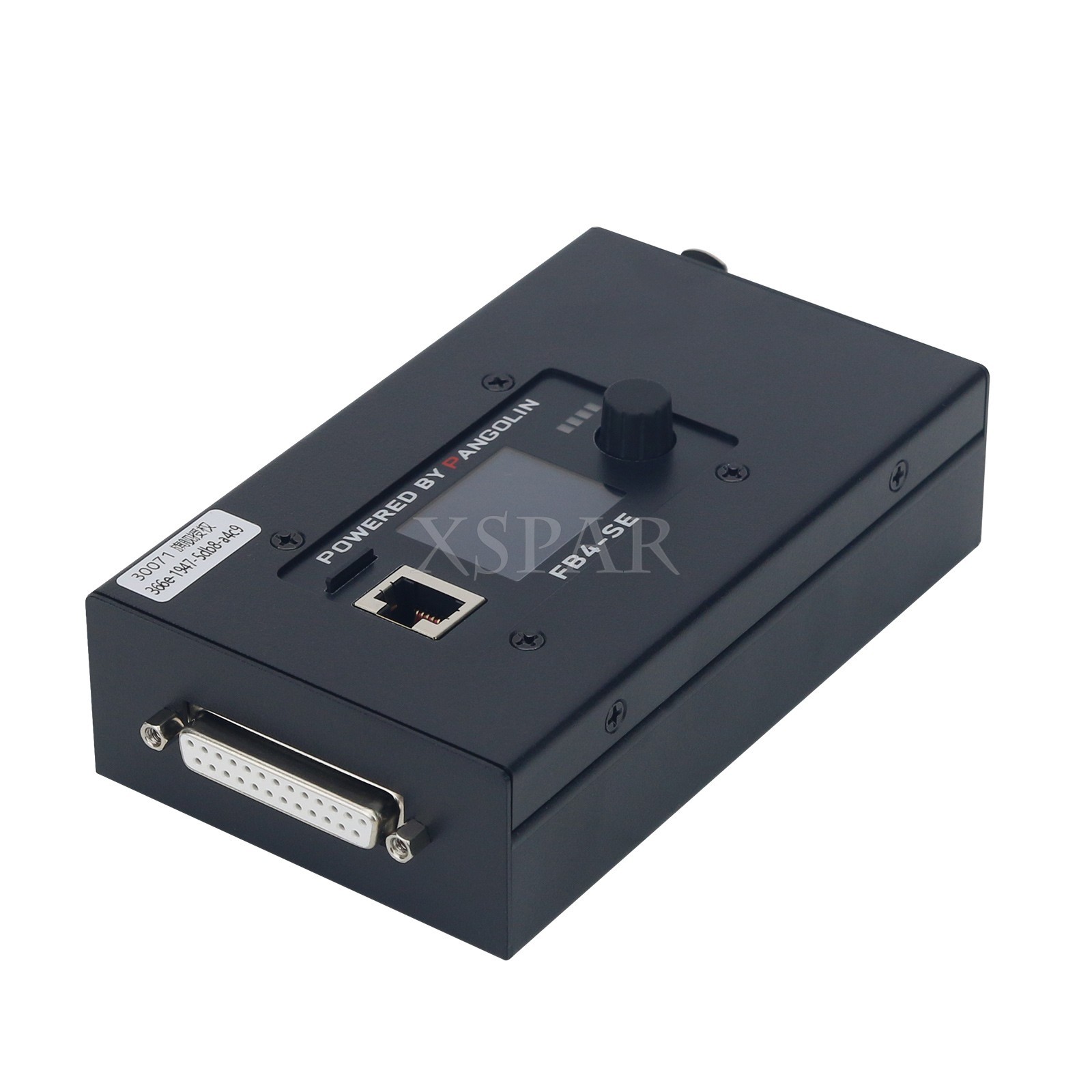 FB4 Laser Controller Animation Performance Light Control for Beyond 5.1 Version