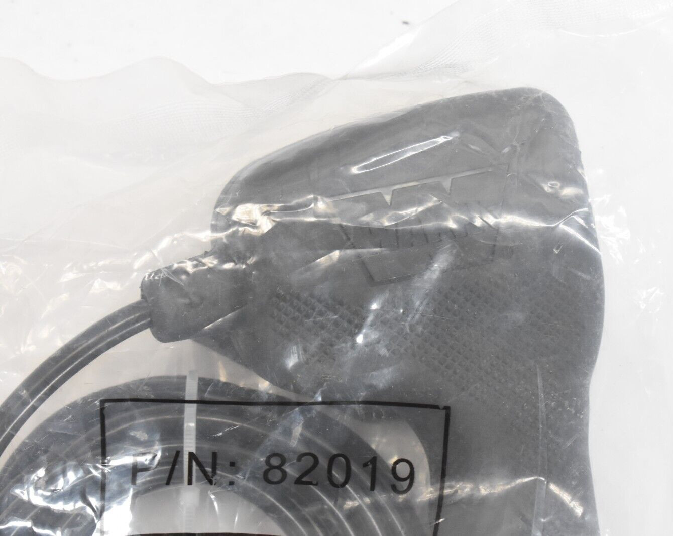 Warn 82019 Winch Remote Hand Held Controller 12' Cord Genuine OEM