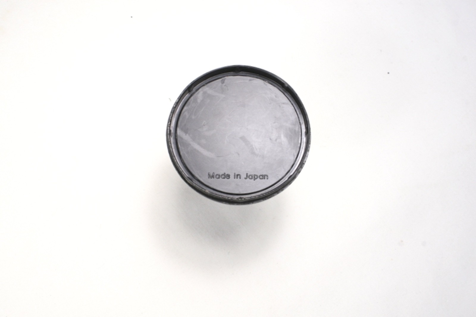TOPCON OEM Genuine 49mm Front Lens Cap