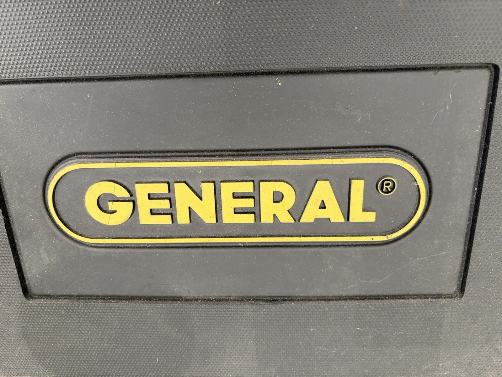 General DCS300-009 Inspection Video Camera