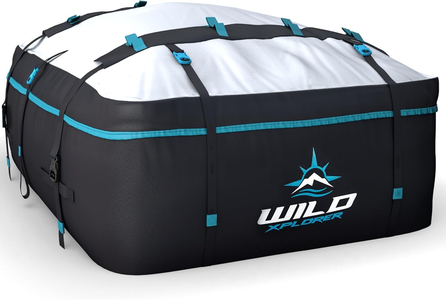 XXL Soft Rooftop Cargo Carrier 23 Cubic Feet