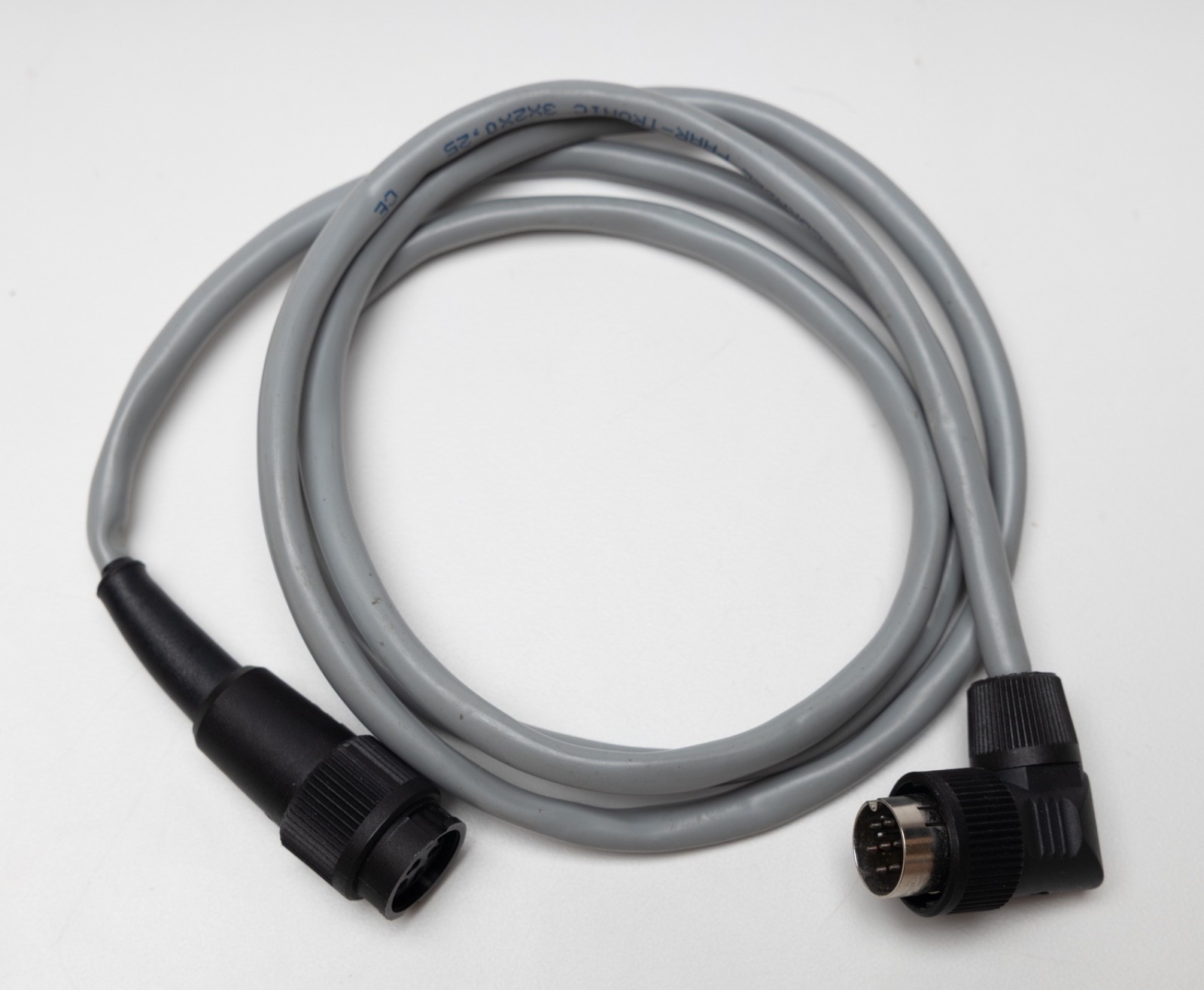 Elinchrom Monolight Flash Head "Style" Model 19331 Remote Replacement Cord/Cable
