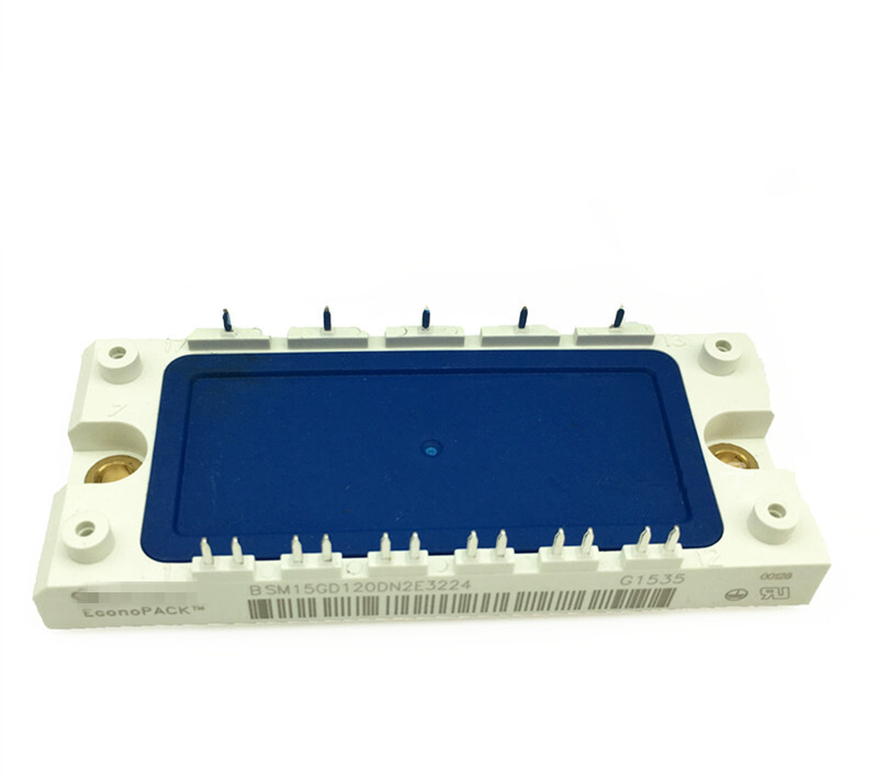 BSM15GD120DN2 BSM15GD120DN1 BSM15GD120DN12 INFINEON Module expert new quality