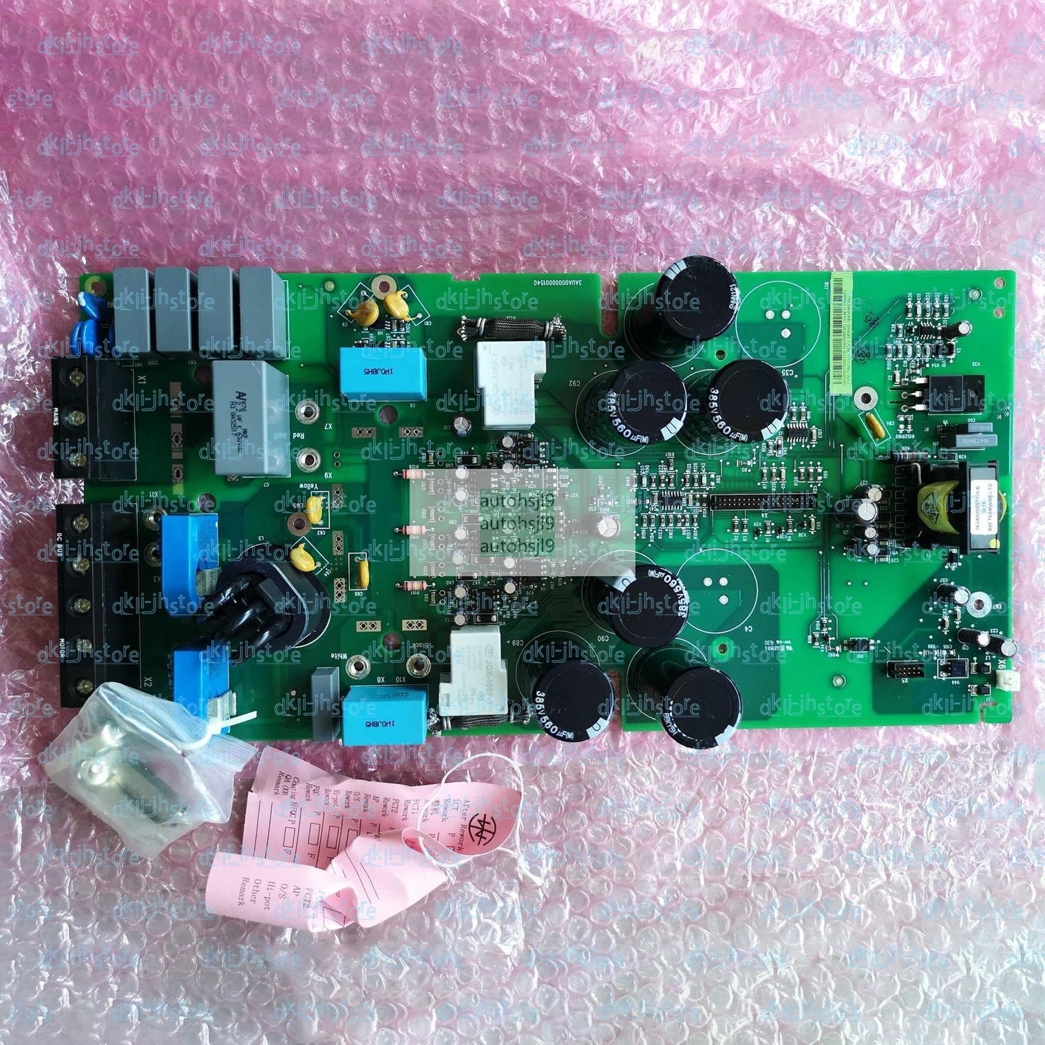 New 1PCS ABB OINT-2310 OINT2310 inverter drive board