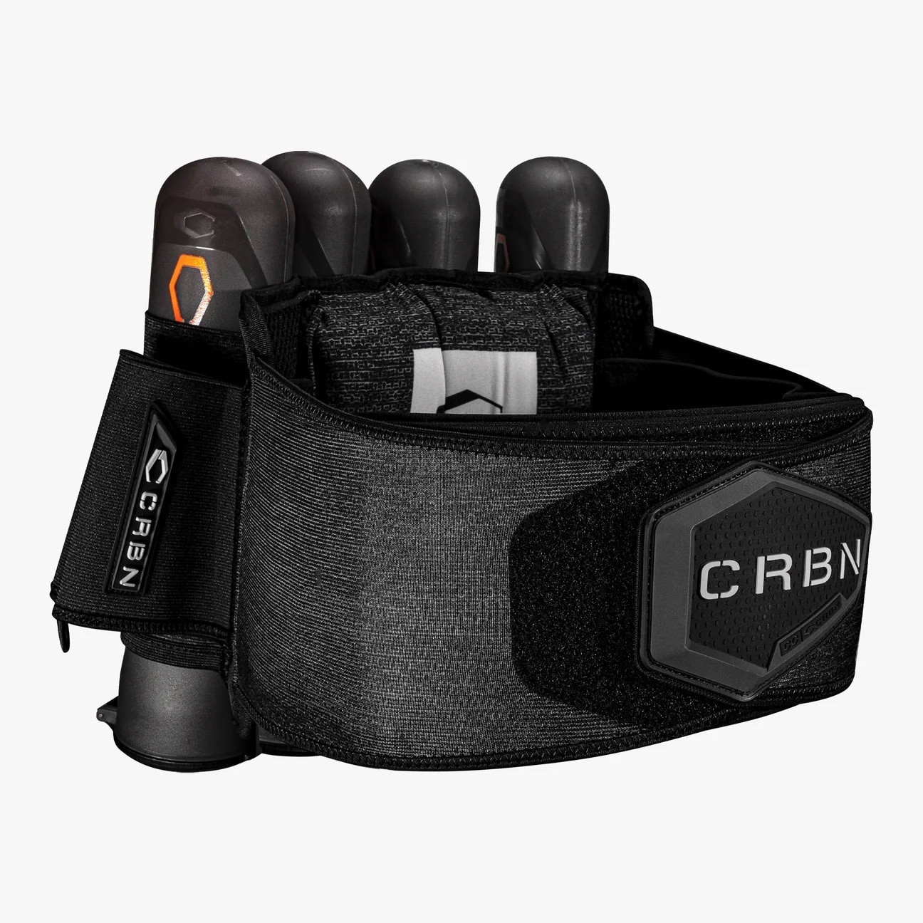 CRBN CC 4+7 strapless harness. Size: L/XL. BNIB! Rare!