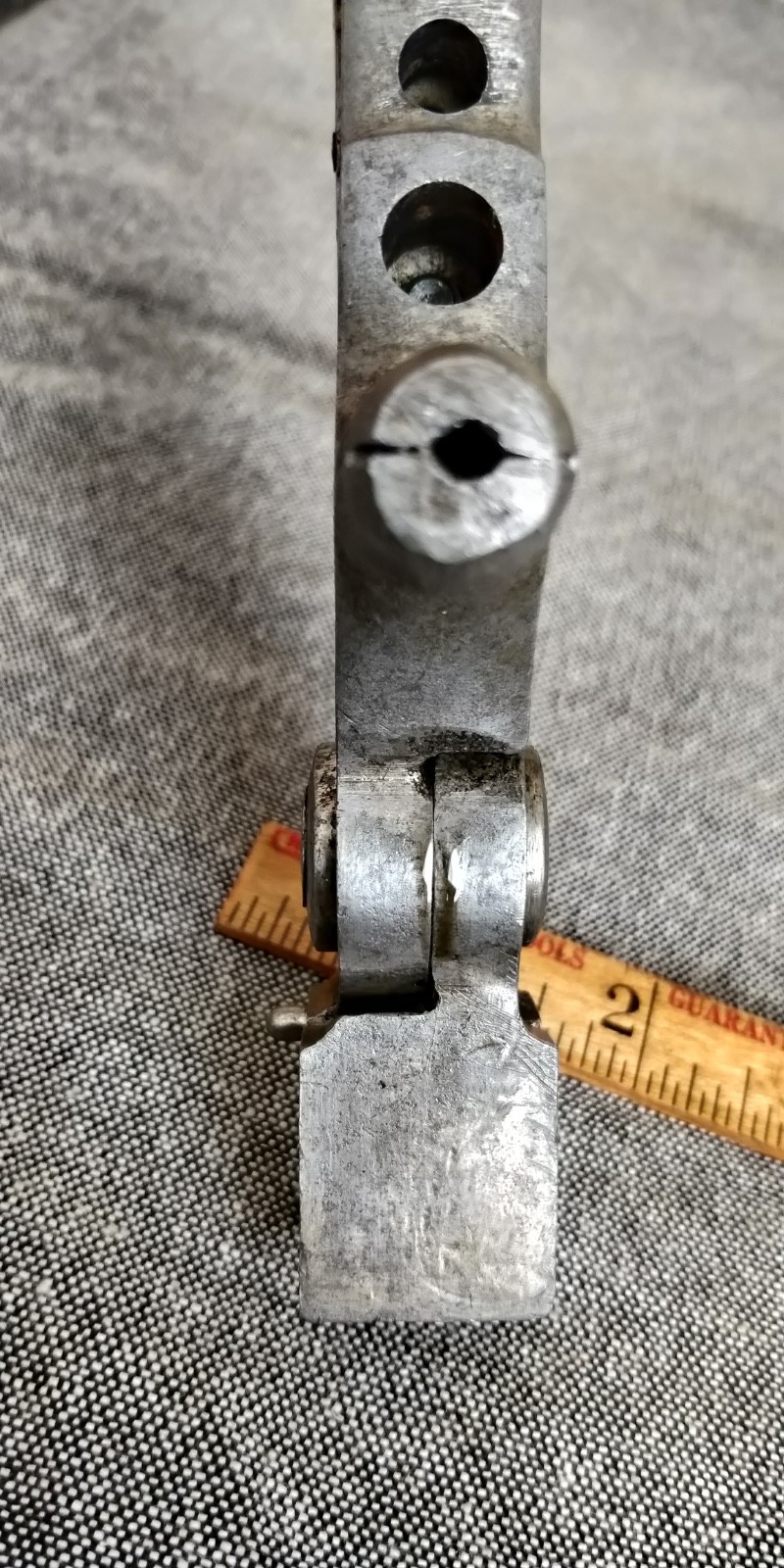 Vintage Ideal Reloading Tool No.4 for .25/20 M Marlin