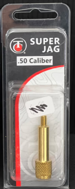 Thompson Center T/C  Super Jag .50 Cal