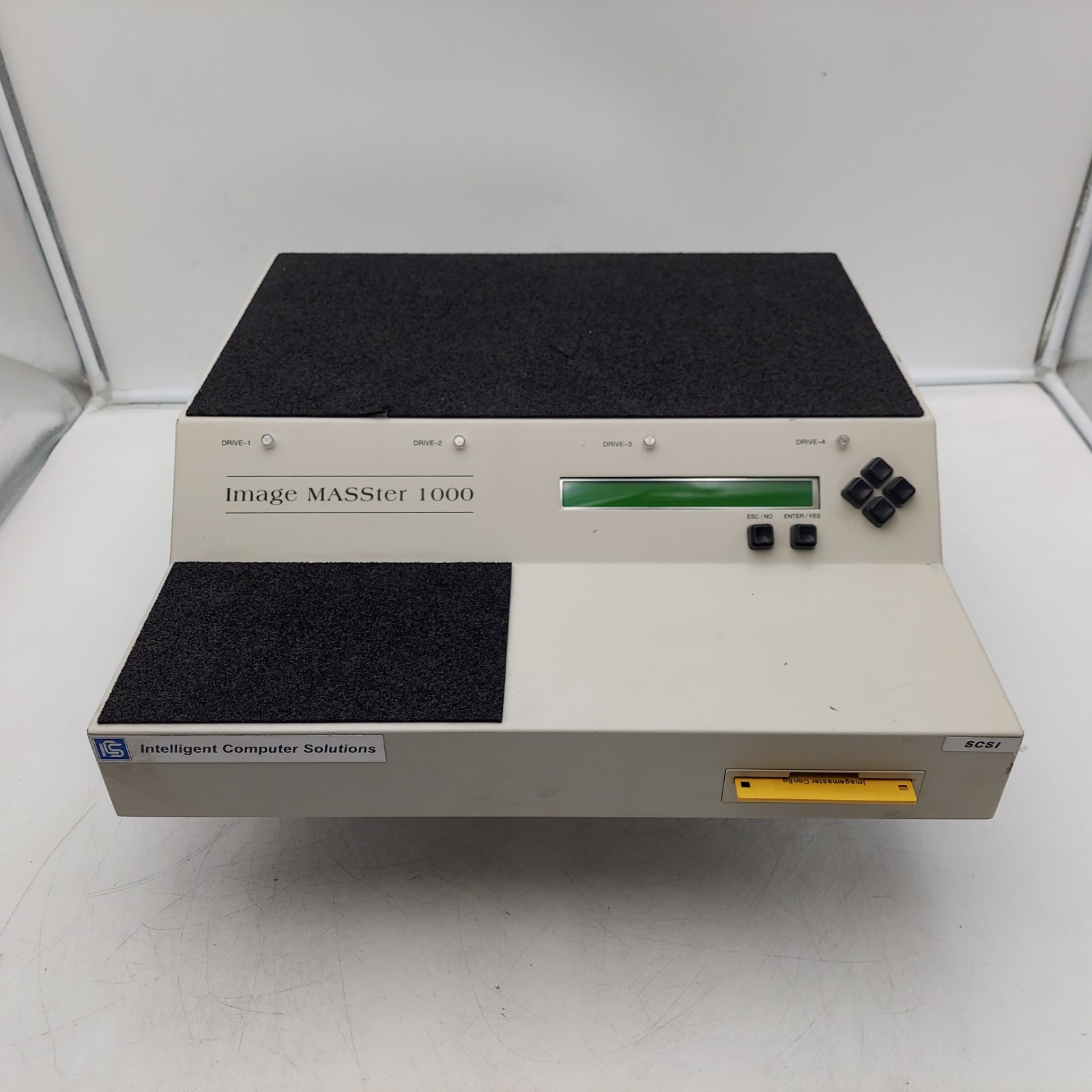 ICS Image MASSter 1000 F.G-0002-012A