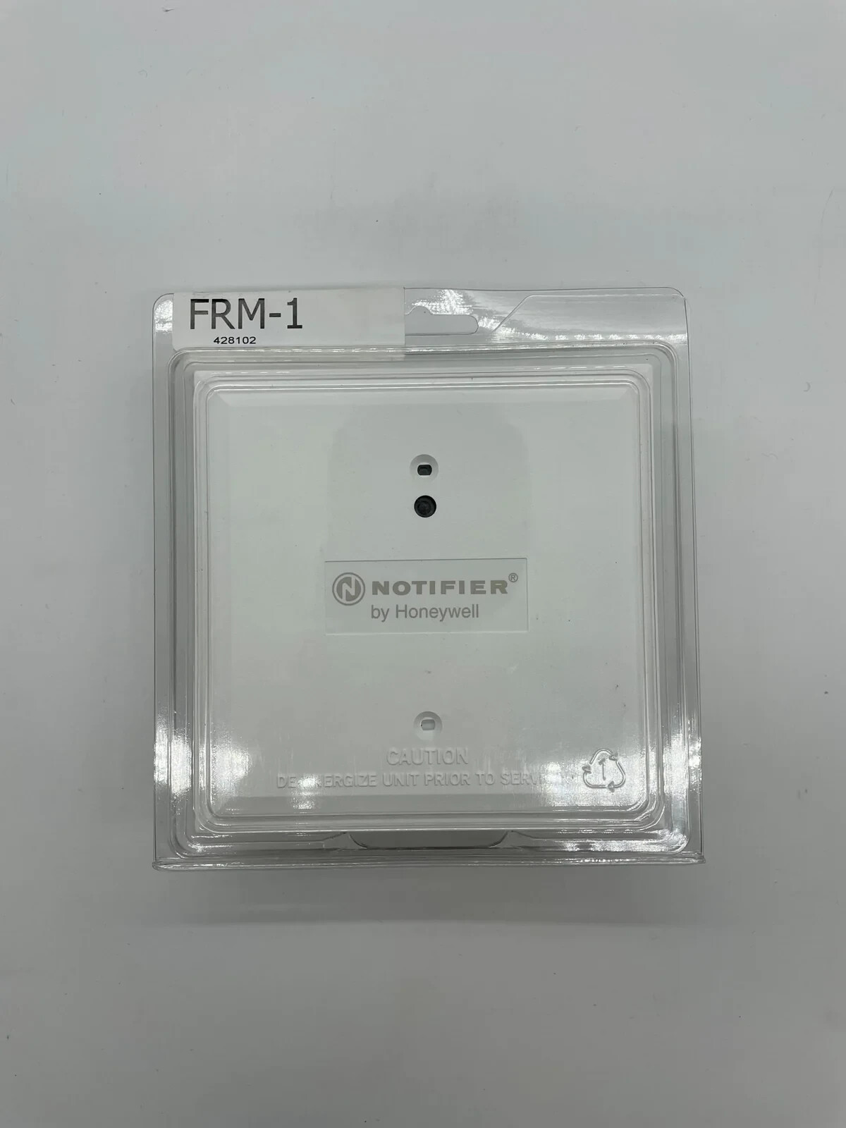 Notifier FRM-1 - Same Day Shipping (SEALED)