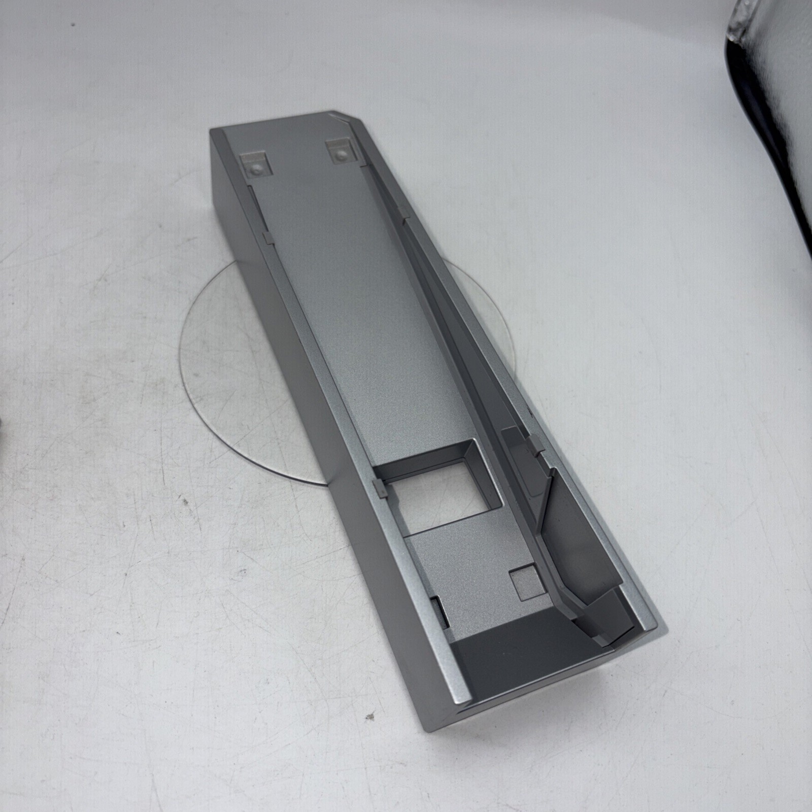 Nintendo Wii Console Stand & Base RVL-017 RVL-019